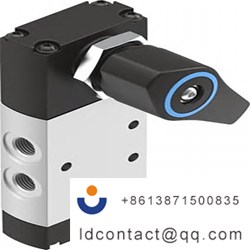 VHEF-ES-M52-M-G18_Festo Manual Pneu